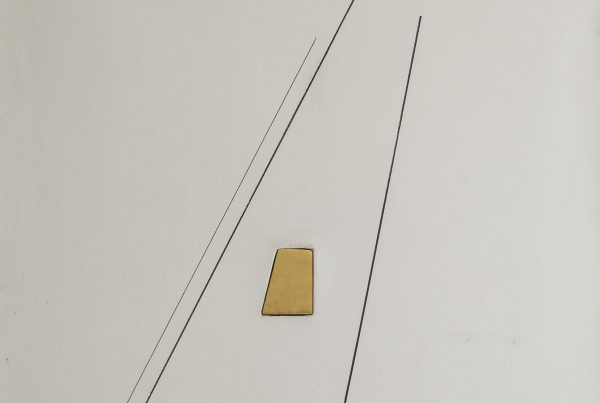 Storia e gioia dell’equilibrio di un segno libero racconta la visione etica, poetica e universale dell’arte di Arturo Vermi.
