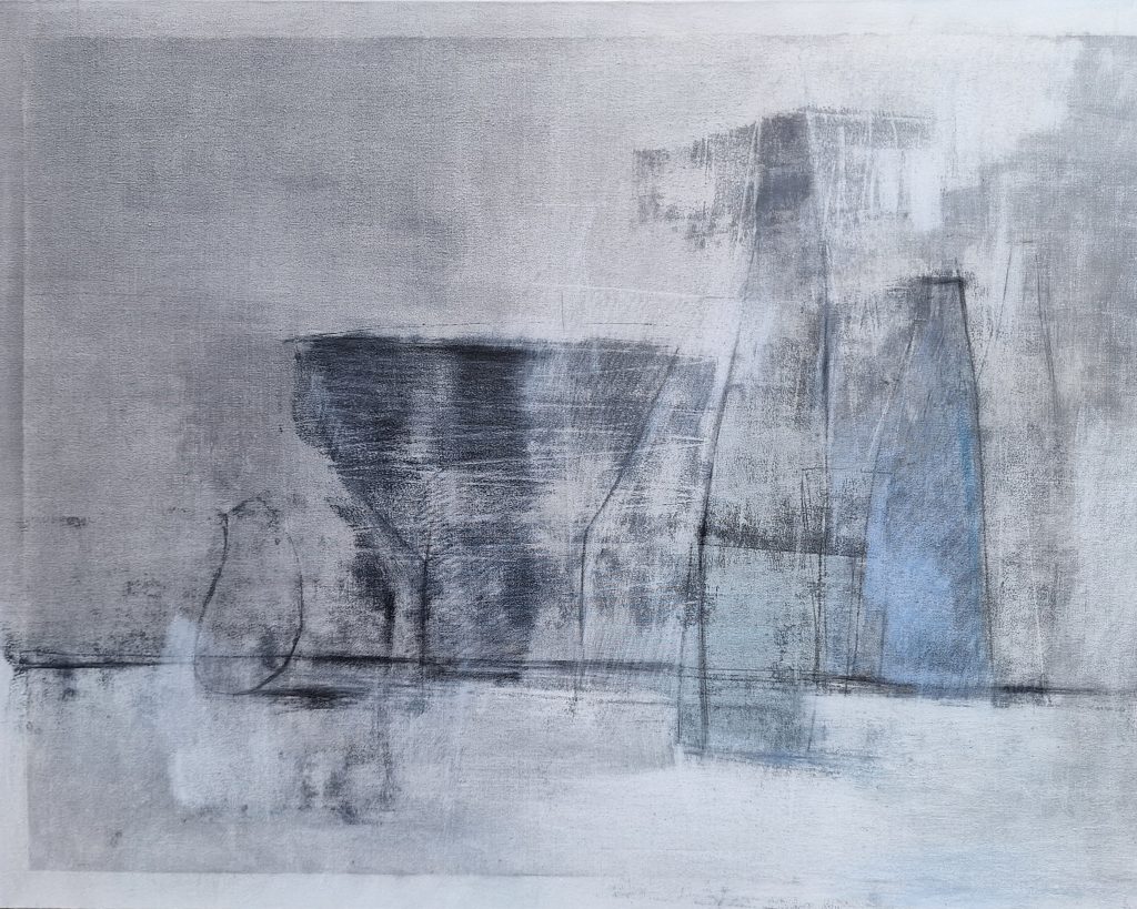 …di Rosa, il Fiore…” indaga con grazia e silenzio l’assenza, la memoria e la fragilità delle immagini in divenire.