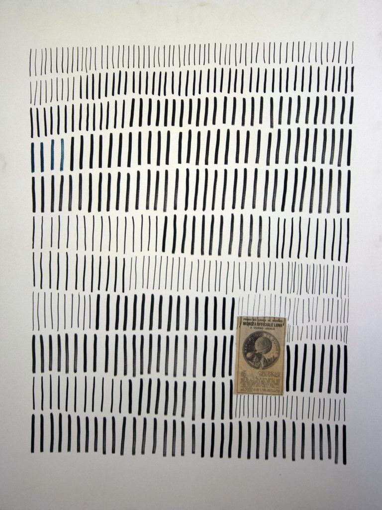 Dal segno alla felicità, Arturo Vermi trasforma il gesto artistico in un cammino spirituale verso leggerezza, memoria e libertà interiore.